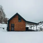 Veranda Rozhanka * Verkhnyaya Rozhanka