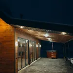 Veranda Rozhanka *