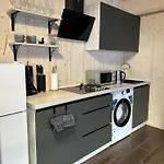 Veranda Rozhanka Prázdninový dům *