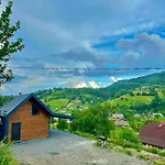 Veranda Rozhanka * Verkhnyaya Rozhanka