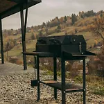 Veranda Rozhanka *