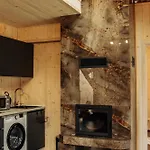 Veranda Rozhanka Prázdninový dům