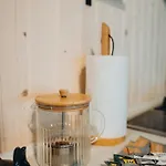 Veranda Rozhanka Verkhnyaya Rozhanka