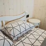 Prázdninový dům Veranda Rozhanka Verkhnyaya Rozhanka