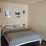 Veranda Rozhanka Prázdninový dům *