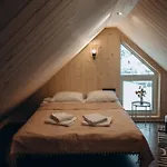 Prázdninový dům Veranda Rozhanka Verkhnyaya Rozhanka