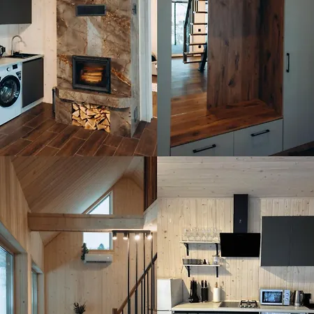 Veranda Rozhanka Verkhnyaya Rozhanka