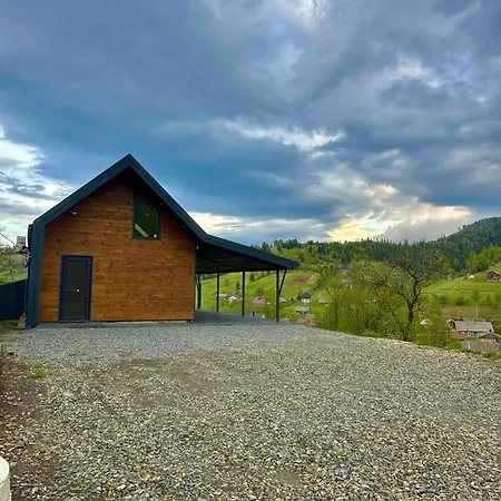 Veranda Rozhanka * Verkhnyaya Rozhanka