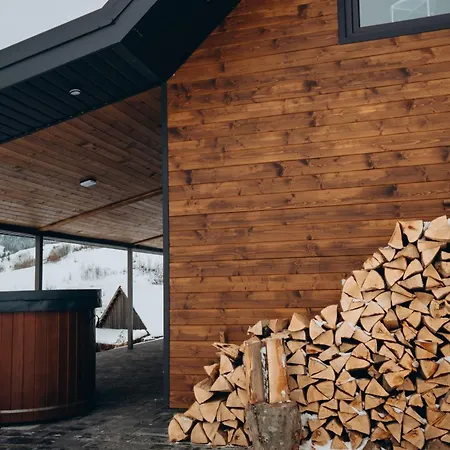 Holiday home Veranda Rozhanka *