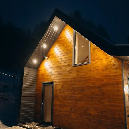 Holiday home Veranda Rozhanka