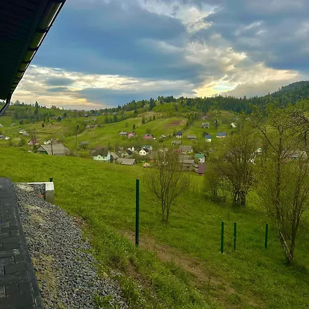 Holiday home Veranda Rozhanka *