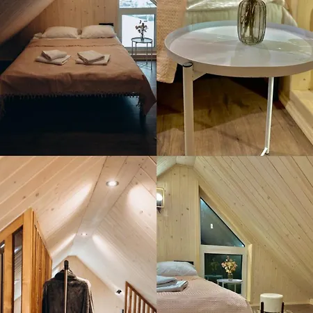 Veranda Rozhanka *