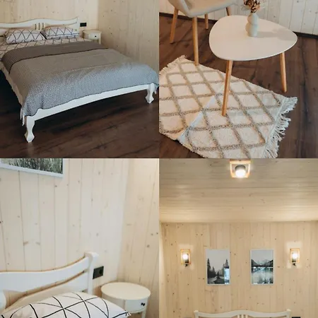 Veranda Rozhanka Verkhnyaya Rozhanka