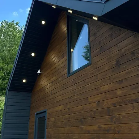 Holiday home Veranda Rozhanka