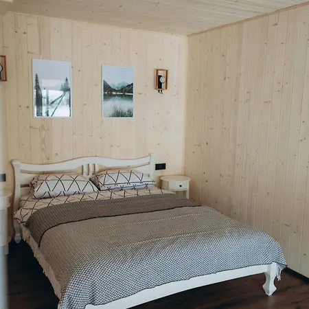 Veranda Rozhanka Дом отдыха *
