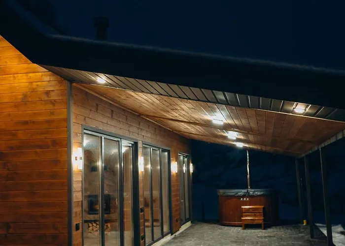 Veranda Rozhanka *