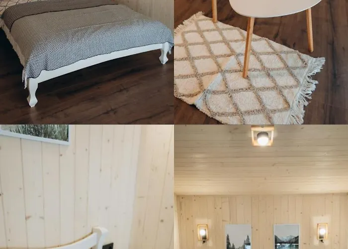 Veranda Rozhanka Verkhnyaya Rozhanka