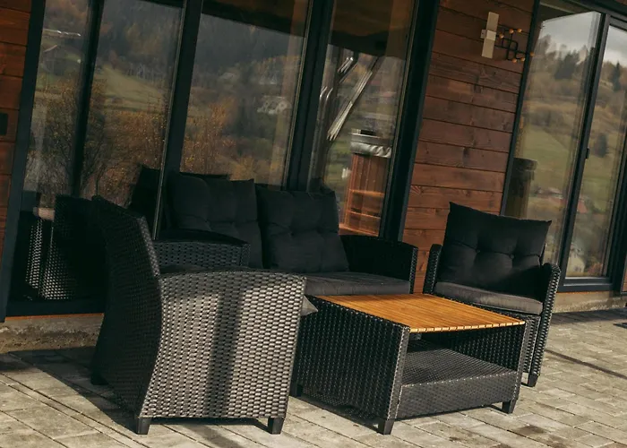 Veranda Rozhanka