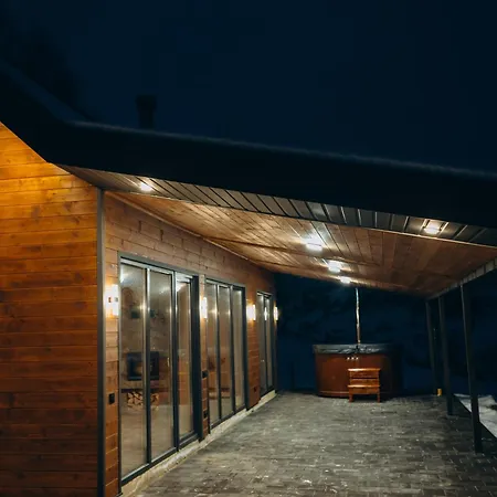 Veranda Rozhanka *