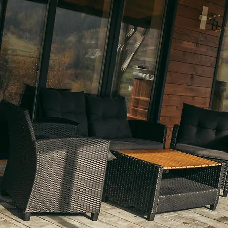 Veranda Rozhanka