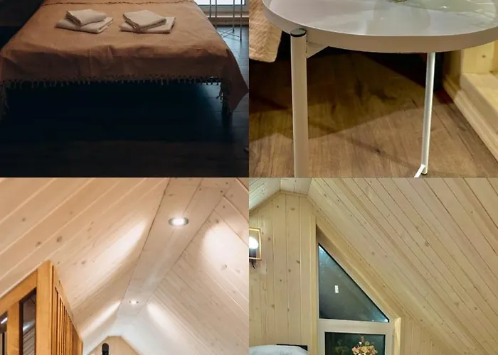 Veranda Rozhanka *